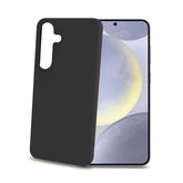 Mobile cover Celly Galaxy S25+ Black